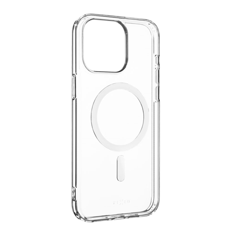 FIXED MagPure for Apple iPhone 15 Pro, Clear