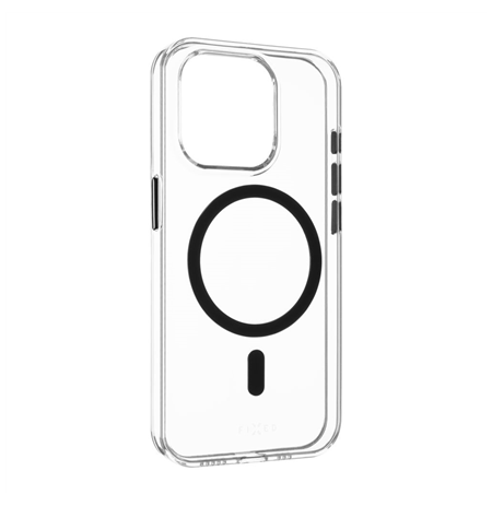 FIXED MagPurity for Apple iPhone 15 Pro, Clear