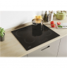 Candy | Hob | CH64CCB/4U2 | Vitroceramic | Number of burners/cooking zones 4 | Touch | Black