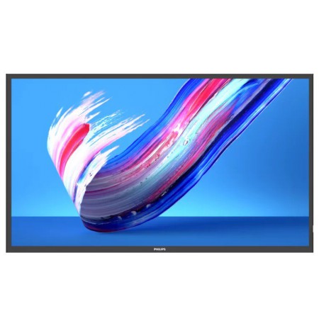 PHILIPS 55BDL3650Q 55" UHD 400 NITS 18/7 SOC ANDROID