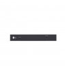Ruijie Networks RG-ES209GC-P network switch Managed Gigabit Ethernet (10/100/1000) Power over Ethernet (PoE) Black