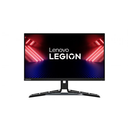 Lenovo R25i-30 LED display 62.2 cm (24.5") 1920 x 1080 pixels Full HD Black