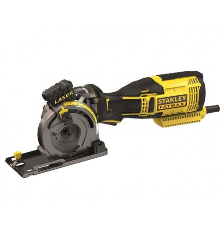 STANLEY CHAINSAW MULTI 650W 89mm CASE