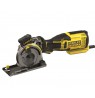 STANLEY CHAINSAW MULTI 650W 89mm CASE