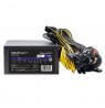 QOLTEC POWER SUPPLY ATX 1650W | 80 PLUS PLATINUM