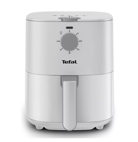 Tefal EY130A10 Easy Fry Essential Fryer, White