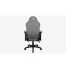 Fotel AEROCOOL CROWN AeroSuede Stone Grey