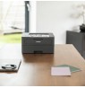 DRUKARKA LASEROWA BROTHER HL-L2402D