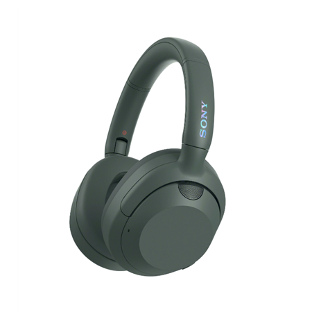 Sony | Headphones | WH-ULT900N ULT WEAR | Wireless | Forest Gray