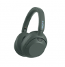 Sony ULT WEAR - Wireless Bluetooth Headphones with ULT POWER SOUND, Ultimate Deep Bass, Noise Cancelling, Clear Call Quality,
