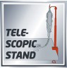 Tiesus šlifuoklis 135W 189 cześć wypos.EINHELL