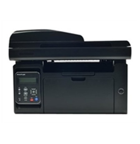 Pantum M6550NW, Laser, Mono printing, 1200 x 1200 DPI, Mono copying, A4, Black