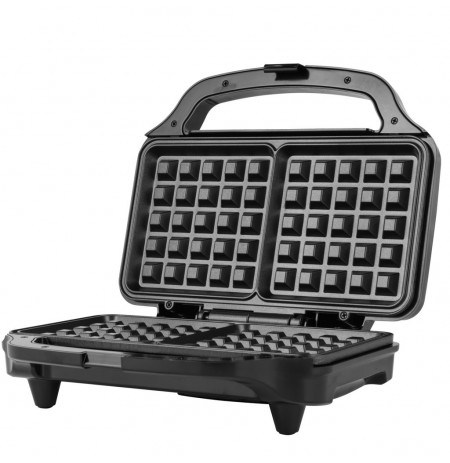 Petra PT2249TFVDE Deep Fill Waffle maker