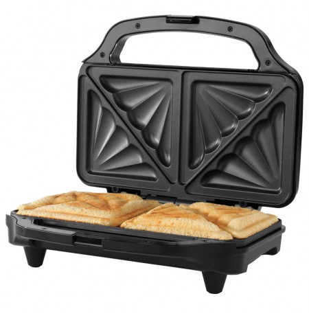 Petra PT2017TVDEF Deep Fill Sandwich toaster