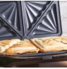Petra PT2017TVDEF Deep Fill Sandwich toaster