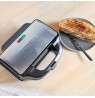 Petra PT2017TVDEF Deep Fill Sandwich toaster