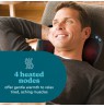 Homedics SP-45H-EB Everybody Shiatsu pillow