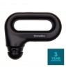 Homedics HHP-120BK Portable Vibration Massage Gun