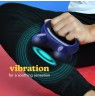 Homedics NOV-37DBL-EU Quattro Mini Massager