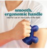 Homedics NOV-37DBL-EU Quattro Mini Massager