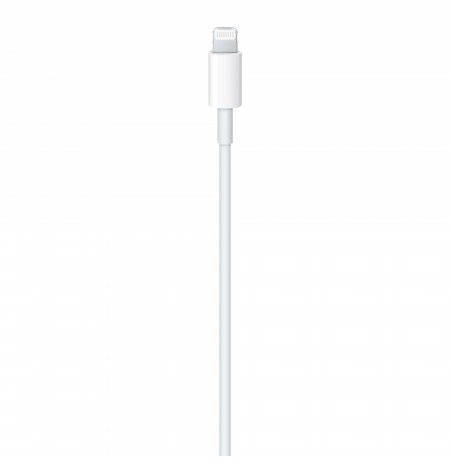 Apple USB-C to Lightning Charge Cable 1m (new) White