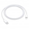 Apple USB-C to Lightning Charge Cable 1m (new) White