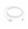 Apple Lightning to USB Cable 1m (new) White