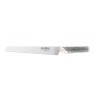 GLOBAL G-9 Duonos peilis 22 cm