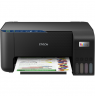 Epson Multifunctional printers | EcoTank L3271 | Inkjet | Colour | A4 | Wi-Fi | Black
