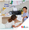 Epson Multifunctional printers | EcoTank L3271 | Inkjet | Colour | A4 | Wi-Fi | Black