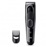Braun HC5310 Black 9 Nickel-Metal Hydride (NiMH)