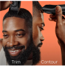 Braun | Hair Clipper | HC5310 | Cordless | Number of length steps 9 | Black