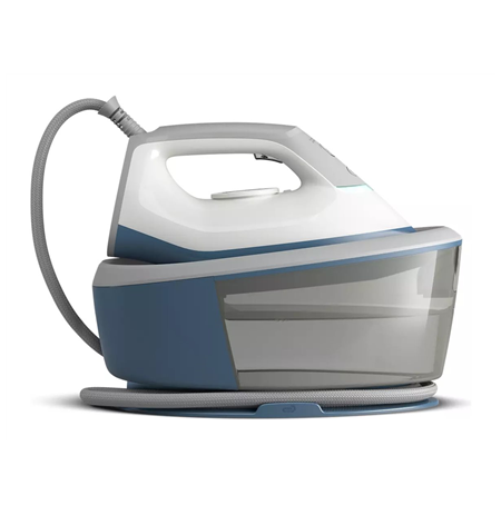 Philips PSG2000/20 PerfectCare Steam Generator, Blue/White | Philips