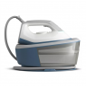 Philips 2000 series PSG2000/80 steam ironing station 2400 W 1.4 L Ceramic soleplate Grey, White