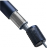 Adler Hair Dryer | AD 2270 SUPERSPEED | 1600 W | Number of temperature settings 3 | Ionic function | Diffuser nozzle | Black