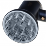 Adler Hair Dryer | AD 2270 SUPERSPEED | 1600 W | Number of temperature settings 3 | Ionic function | Diffuser nozzle | Black