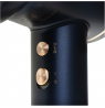 Adler Hair Dryer | AD 2270 SUPERSPEED | 1600 W | Number of temperature settings 3 | Ionic function | Diffuser nozzle | Black