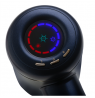 Adler Hair Dryer | AD 2270 SUPERSPEED | 1600 W | Number of temperature settings 3 | Ionic function | Diffuser nozzle | Black