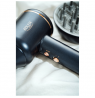 Adler Hair Dryer | AD 2270 SUPERSPEED | 1600 W | Number of temperature settings 3 | Ionic function | Diffuser nozzle | Black
