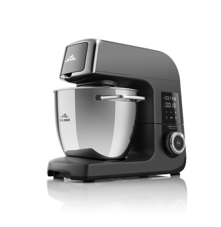 ETA Kitchen Machine | ETA203890010 Gratus Kuliner II Max | 1700 W | Number of speeds 12 | Bowl capacity 6.7 L | Gray