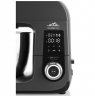ETA Kitchen Machine | ETA203890010 Gratus Kuliner II Max | 1700 W | Number of speeds 12 | Bowl capacity 6.7 L | Gray