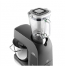 ETA Kitchen Machine | ETA203890010 Gratus Kuliner II Max | 1700 W | Number of speeds 12 | Bowl capacity 6.7 L | Gray
