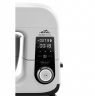 ETA Kitchen Machine | ETA203890000 Gratus Kuliner II Origin | 1700 W | Number of speeds 12 | Bowl capacity 6.7 L | White