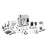 ETA Kitchen Machine | ETA203890000 Gratus Kuliner II Origin | 1700 W | Number of speeds 12 | Bowl capacity 6.7 L | White