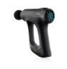 ETA Massage Gun | ETA266090000 PowerCare Pro | Number of massage zones 3 | Number of power levels 10 | Black