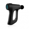 ETA Massage Gun | ETA266090000 PowerCare Pro | Number of massage zones 3 | Number of power levels 10 | Black