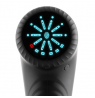 ETA Massage Gun | ETA266090000 PowerCare Pro | Number of massage zones 3 | Number of power levels 10 | Black