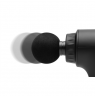 ETA Massage Gun | ETA266090000 PowerCare Pro | Number of massage zones 3 | Number of power levels 10 | Black