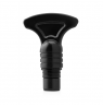 ETA Massage Gun | ETA266090000 PowerCare Pro | Number of massage zones 3 | Number of power levels 10 | Black
