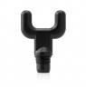 ETA Massage Gun | ETA266090000 PowerCare Pro | Number of massage zones 3 | Number of power levels 10 | Black